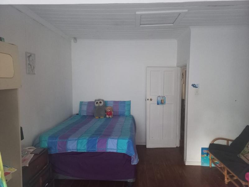 To Let 4 Bedroom Property for Rent in Oatlands Eastern Cape